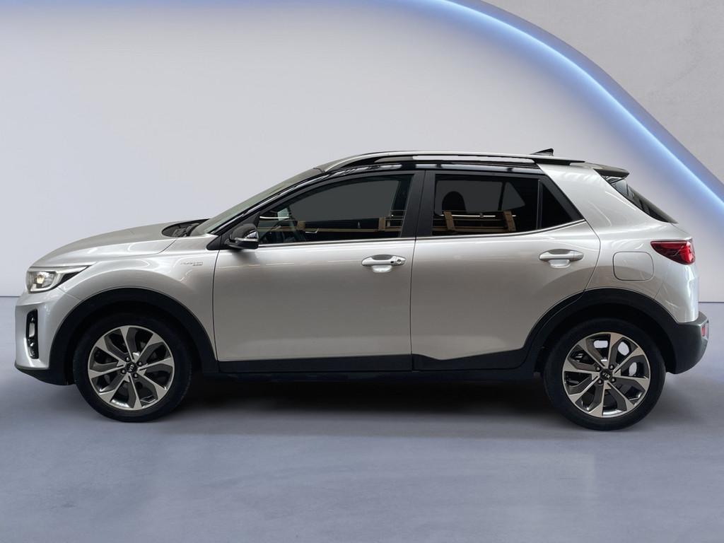 Kia Stonic Stonic 1.0 T-GDI DCT Platinum Edition, Bild 3 von 31