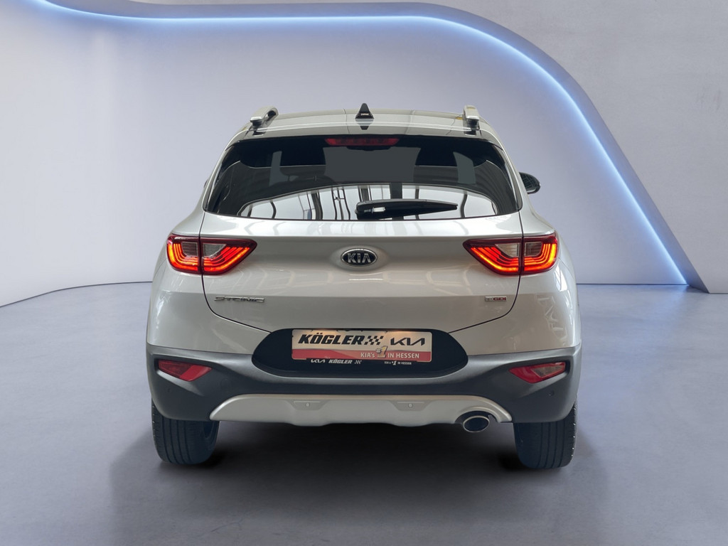 Kia Stonic Stonic 1.0 T-GDI DCT Platinum Edition, Bild 7 von 31