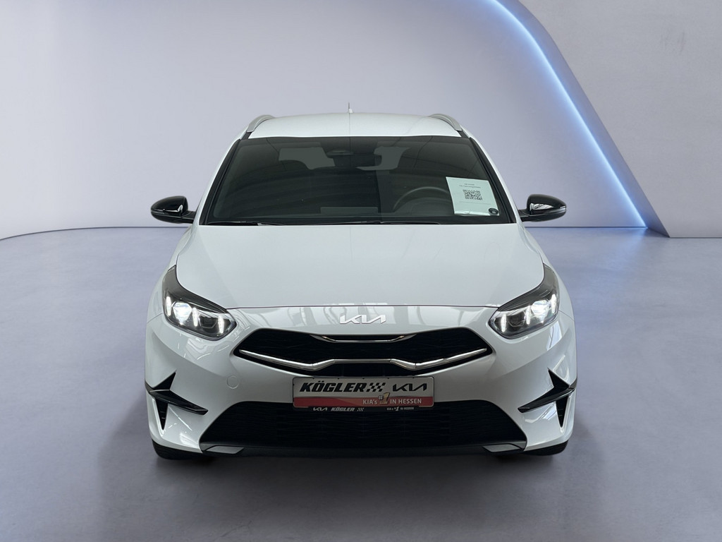 Kia Ceed_SW Ceed SW 1.5 T-GDI Nightline Edition, Bild 2 von 37