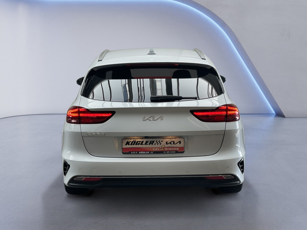 Kia Ceed_SW Ceed SW 1.5 T-GDI Nightline Edition, Bild 7 von 37