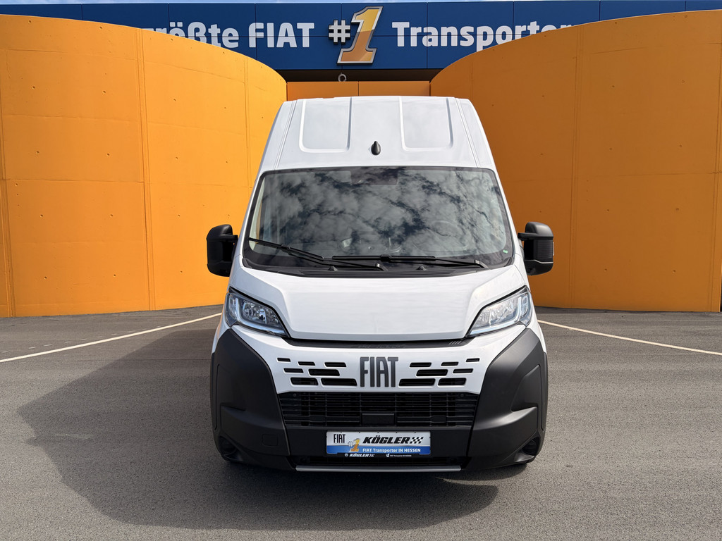 Fiat Ducato DUCATO KASTEN35 MAXI L4H3 180D AT Einzelsitz, Bild 2 von 17