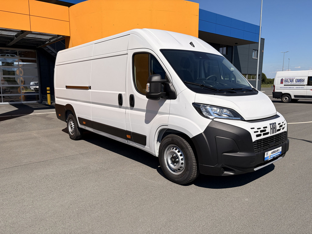 Fiat Ducato DUCATO KASTEN MAXI35 L4H2 180D AUTOMATIK MJ26, Bild 3 von 15