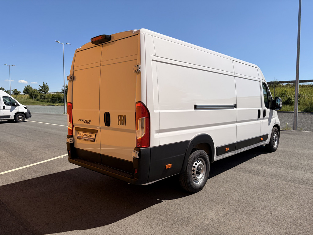 Fiat Ducato DUCATO KASTEN MAXI35 L4H2 180D AUTOMATIK MJ26, Bild 4 von 15