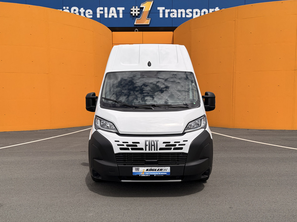 Fiat Ducato DUCATO KASTEN35 MAXI L4H3 180D AUTOMATIK MJ26, Bild 2 von 16