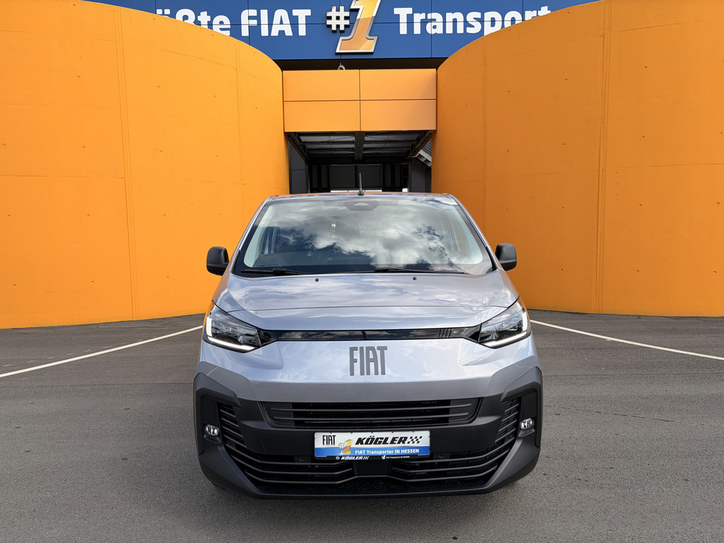 Fiat Scudo SCUDO KASTEN M 2.2 150D, Bild 2 von 18