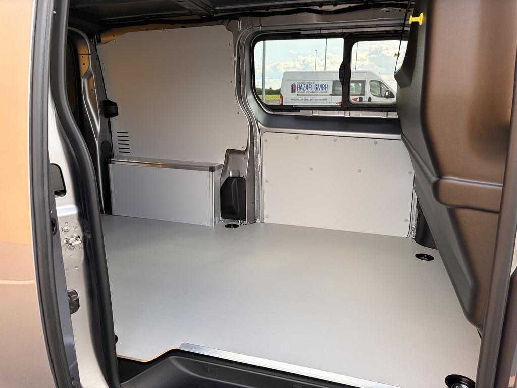 Fiat Scudo SCUDO KASTEN M 2.2 150D, Bild 12 von 18