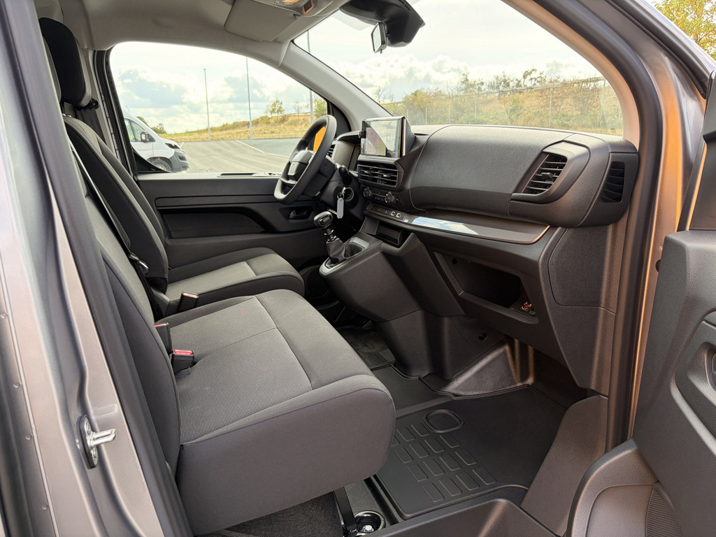 Fiat Scudo SCUDO KASTEN M 2.2 150D, Bild 13 von 18