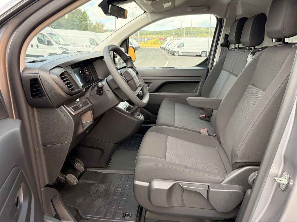 Fiat Scudo SCUDO KASTEN M 2.2 150D, Bild 15 von 18