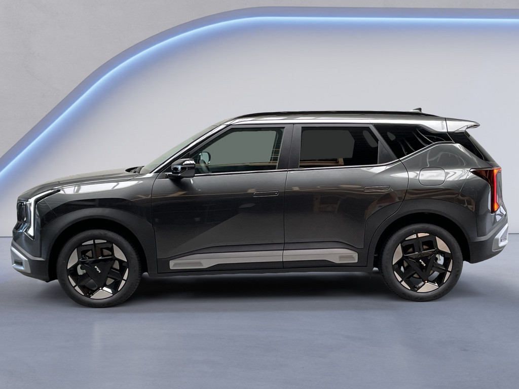 Kia Seltos SELTOS 1.6T 180 AWD DCT VIS SOUNDNAV DES, Bild 3 von 27