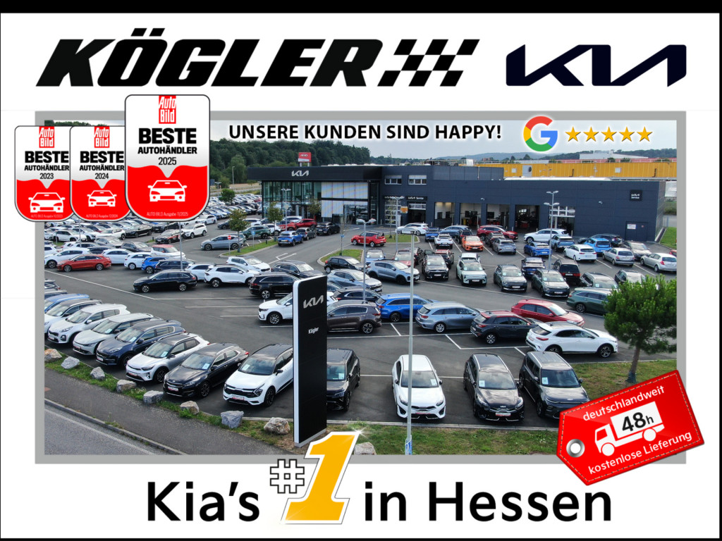 Kia Stonic STONIC 1.0T 100 CORE WINTER, Bild 5 von 5
