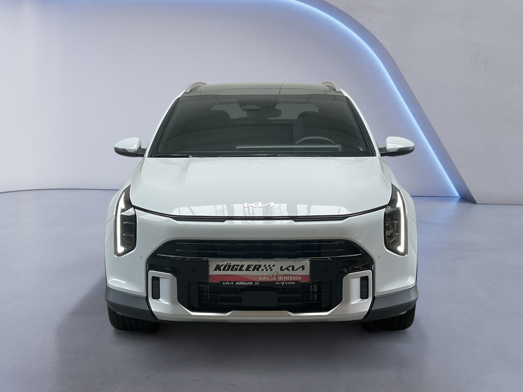 Kia XCeed XCEED 1.6T 180 DCT SPI SD SITZ ADV GD, Bild 2 von 29