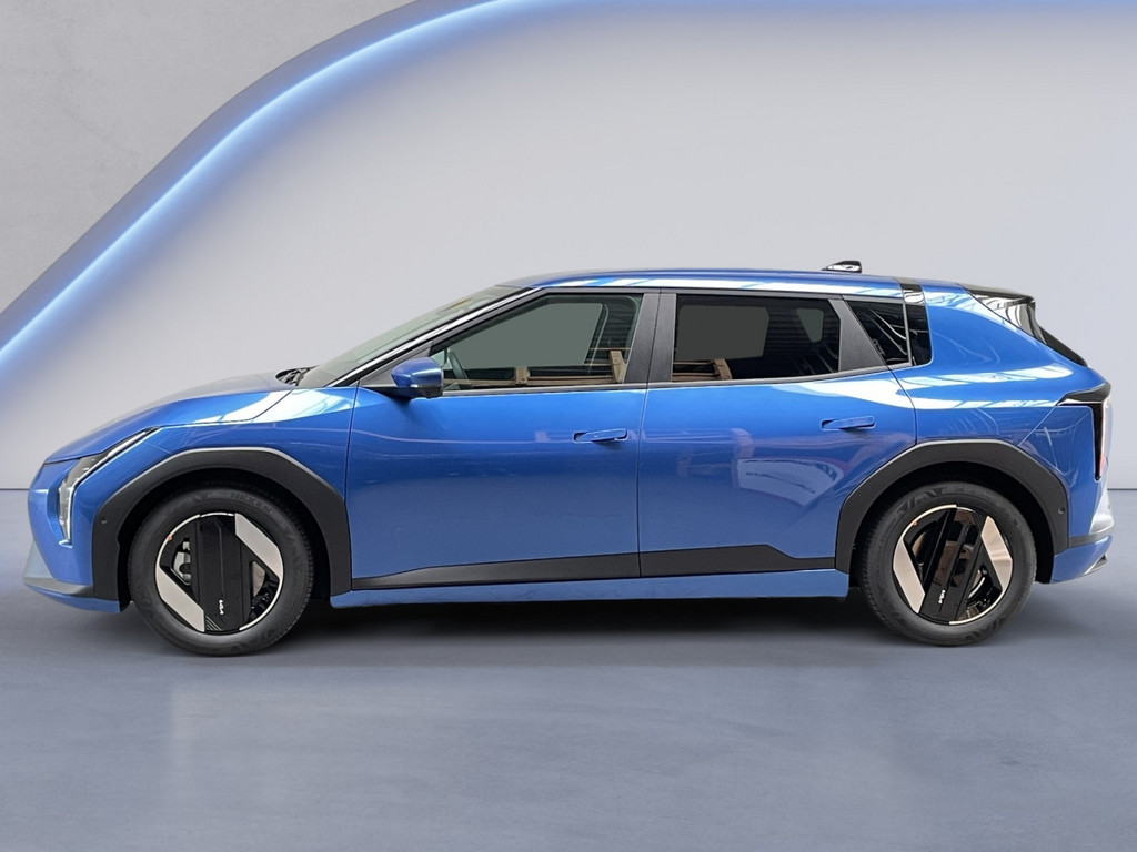 Kia EV4 EV4 81 FWD EARTH UP TE WIC DW SD, Bild 3 von 28