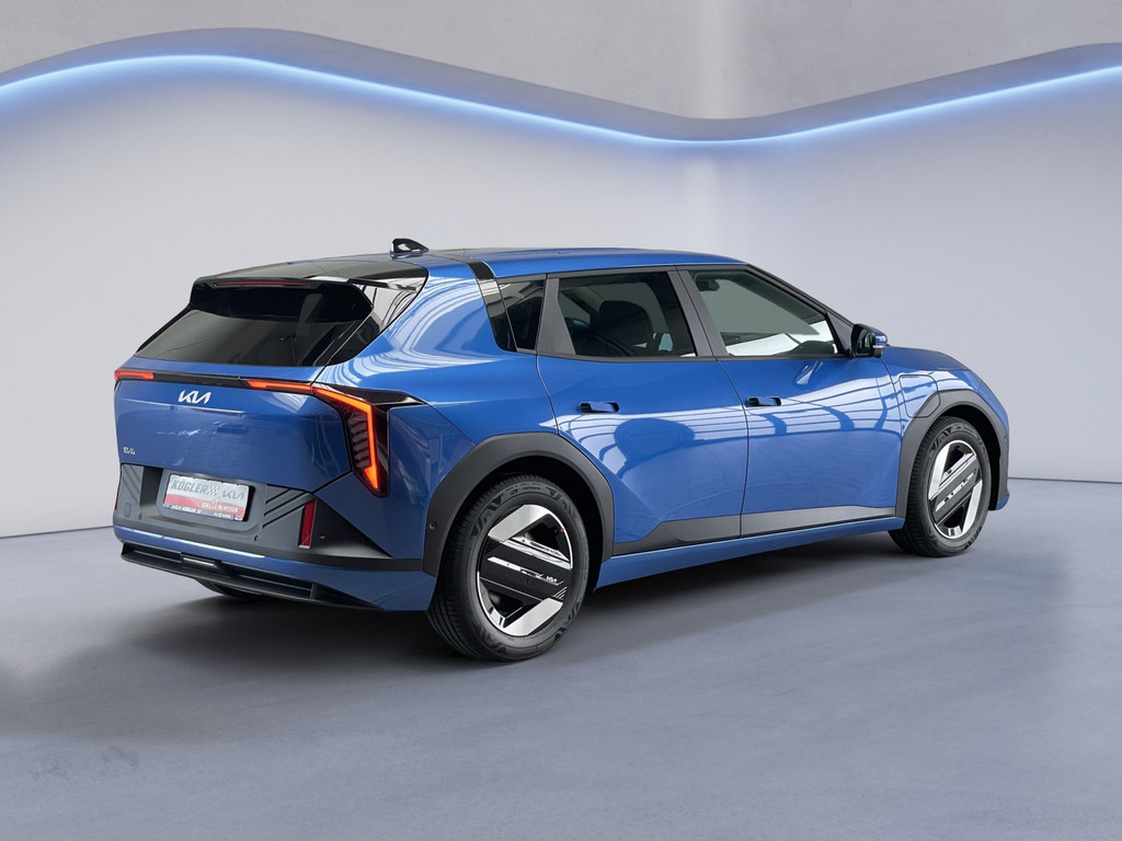 Kia EV4 EV4 81 FWD EARTH UP TE WIC DW SD, Bild 5 von 28