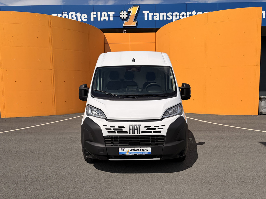 Fiat Ducato DUCATO KASTEN35 L2H2 140D MJ26, Bild 2 von 16