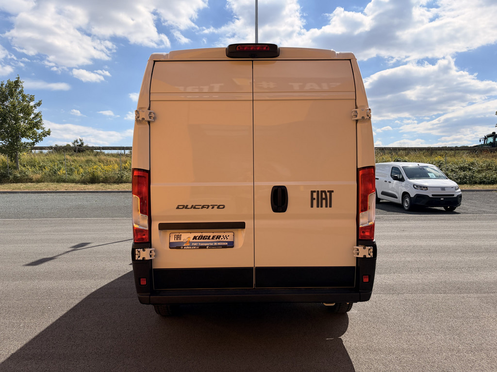 Fiat Ducato DUCATO KASTEN35 L2H2 140D MJ26, Bild 8 von 16