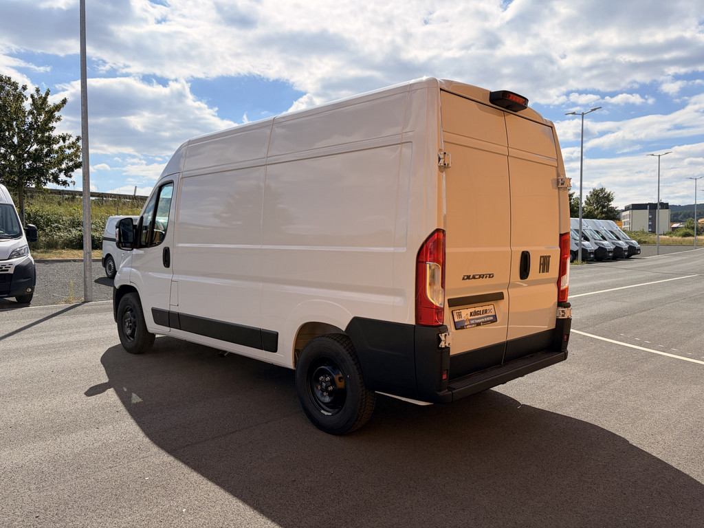 Fiat Ducato DUCATO KASTEN35 L2H2 140D MJ26, Bild 9 von 16