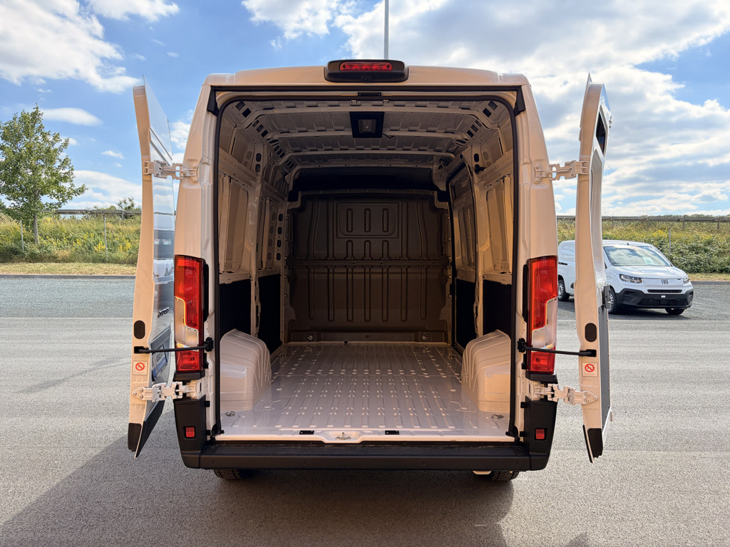 Fiat Ducato DUCATO KASTEN35 L2H2 140D MJ26, Bild 10 von 16