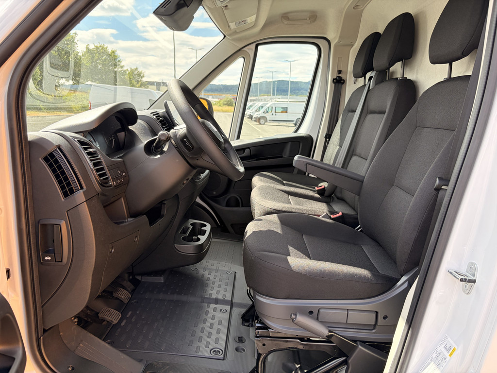 Fiat Ducato DUCATO KASTEN35 L2H2 140D MJ26, Bild 13 von 16