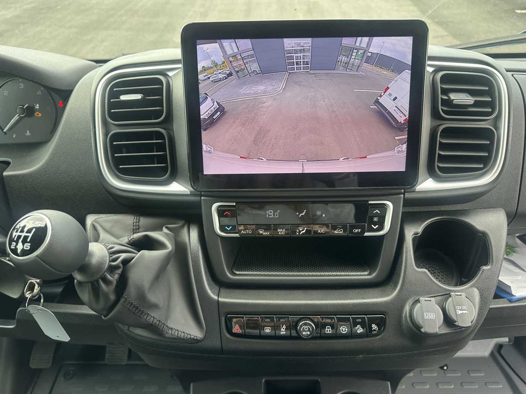 Fiat Ducato DUCATO KASTEN35 L2H2 140D MJ26, Bild 14 von 16