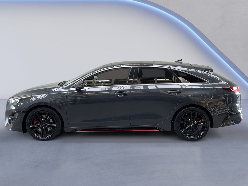 Kia pro ceed Proceed 1.6 T-GDI DCT GT NAV GD KOM, Bild 3 von 38