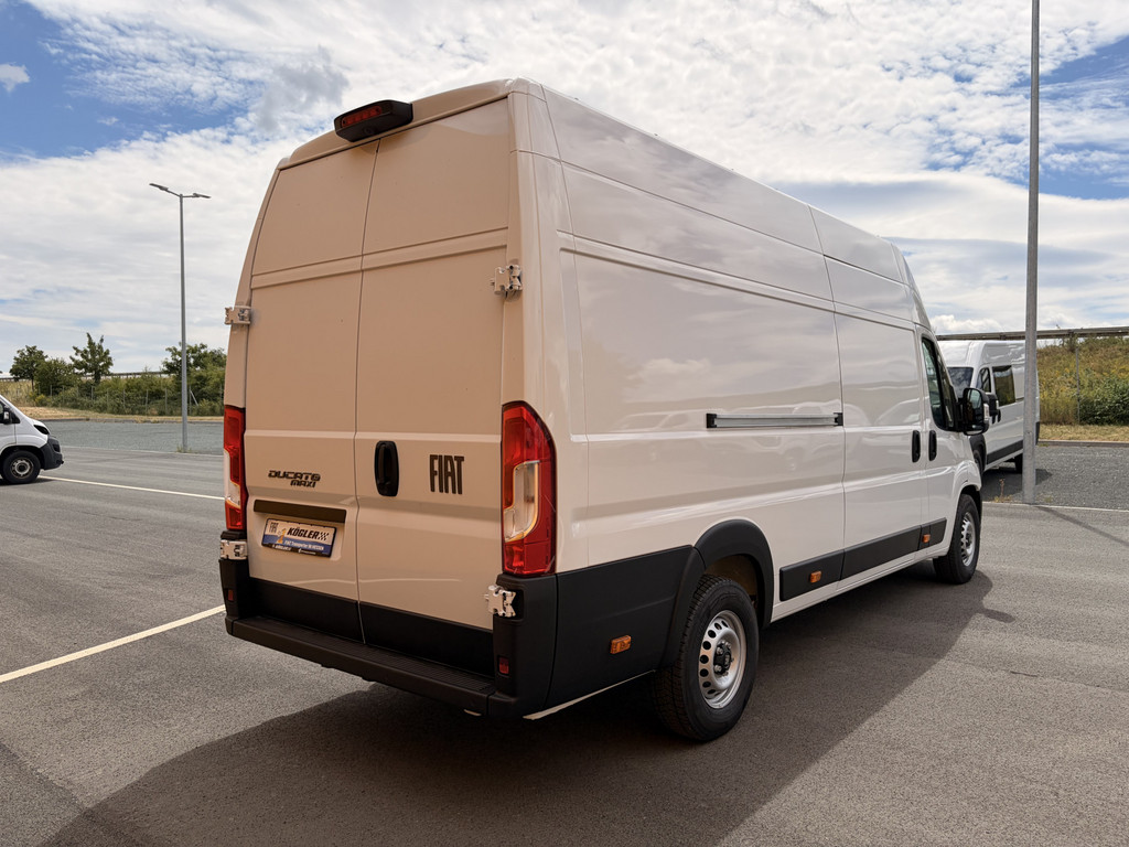 Fiat Ducato DUCATO KASTEN35 MAXI L4H3 180D AUTOMATIK MJ26, Bild 4 von 16
