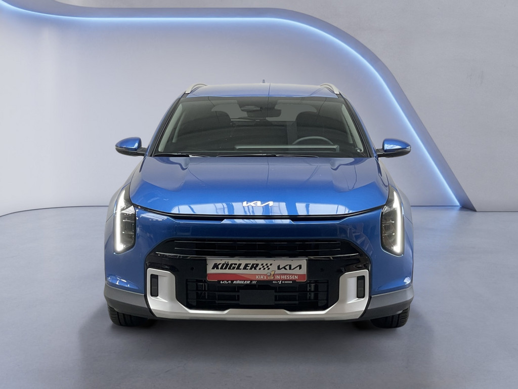 Kia XCeed XCEED 1.6T 150 DCT VIS KOM+ TEC, Bild 2 von 26