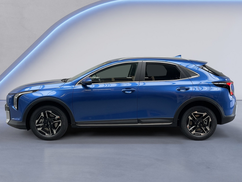 Kia XCeed XCEED 1.6T 150 DCT VIS KOM+ TEC, Bild 3 von 26