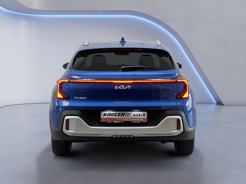 Kia XCeed XCEED 1.6T 150 DCT VIS KOM+ TEC, Bild 7 von 26