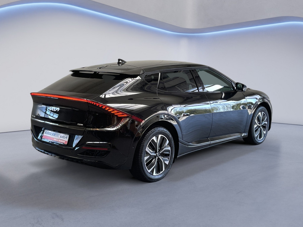 Kia EV6 EV6 77,4 kWh AWD GT Line ASS+ WP UPG, Bild 5 von 42