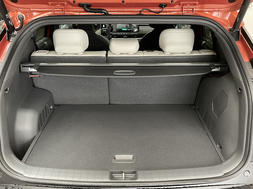 Kia EV3 EV3 81.4 GTL DWP COM GD, Bild 10 von 29