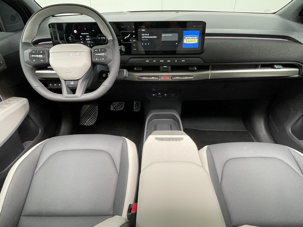 Kia EV3 EV3 81.4 GTL DWP COM GD, Bild 14 von 29