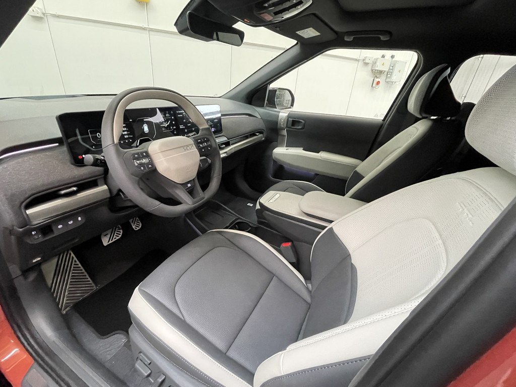 Kia EV3 EV3 81.4 GTL DWP COM GD, Bild 18 von 29