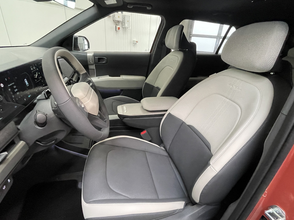Kia EV3 EV3 81.4 GTL DWP COM GD, Bild 19 von 29