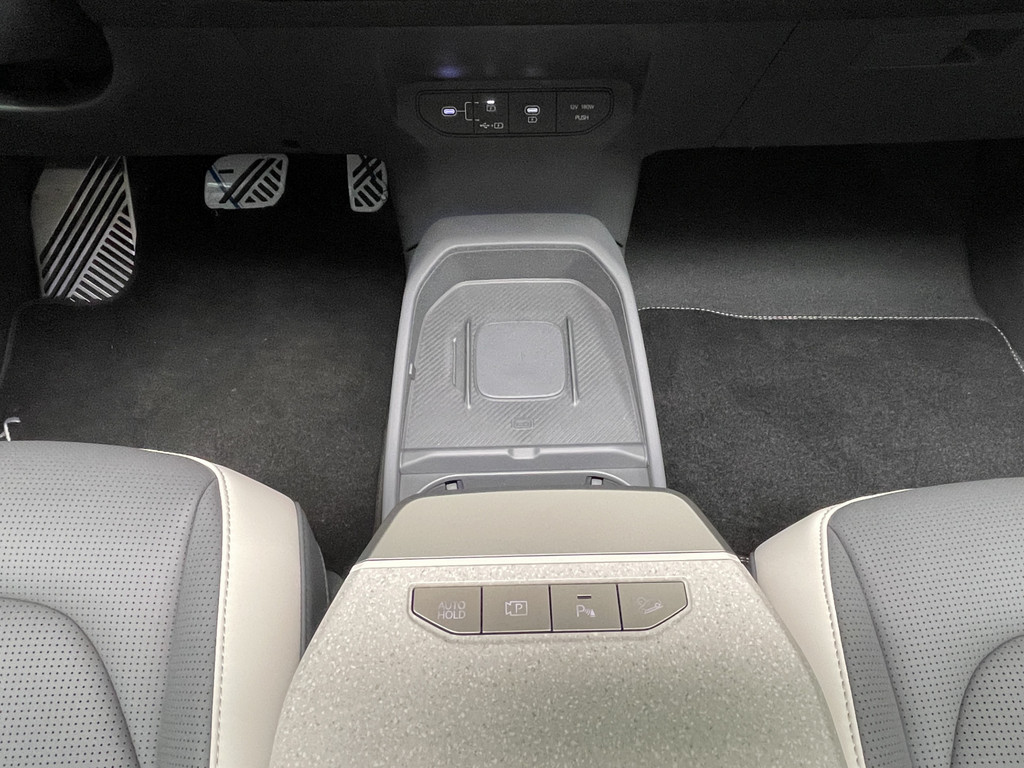 Kia EV3 EV3 81.4 GTL DWP COM GD, Bild 25 von 29