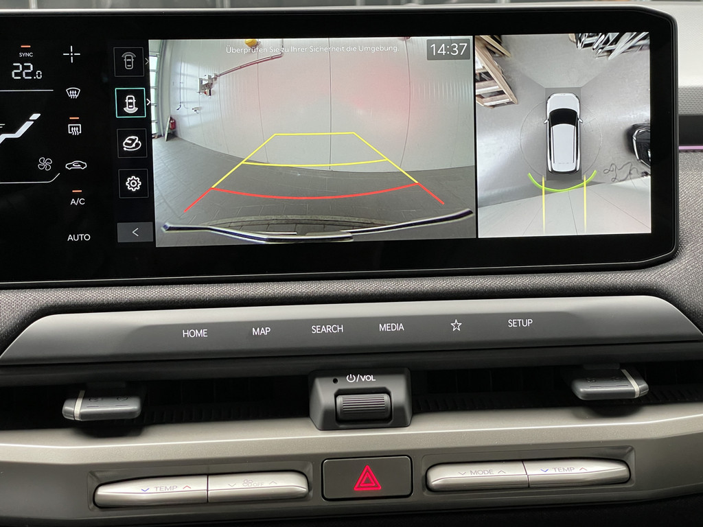 Kia EV3 EV3 81.4 GTL DWP COM GD, Bild 29 von 29