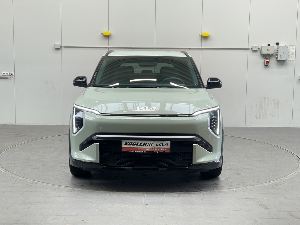 Kia EV3 EV3 81.4 GTL DWP, Bild 2 von 13