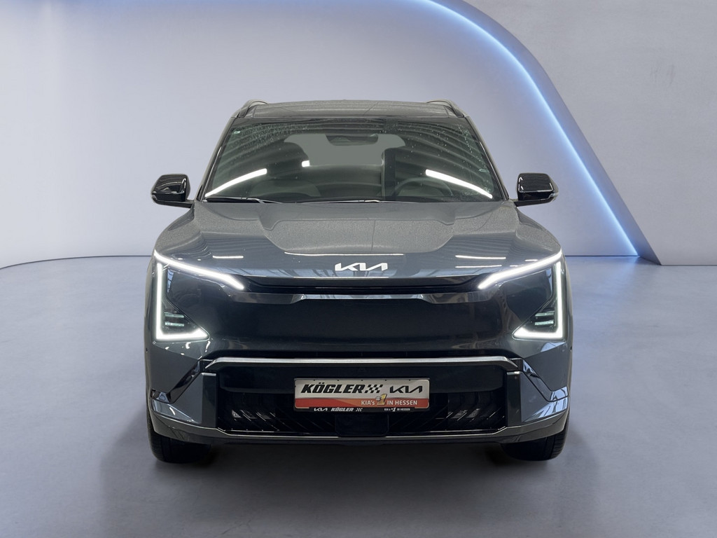 Kia EV5 EV5 2WD GTL GD DRIVE, Bild 2 von 29