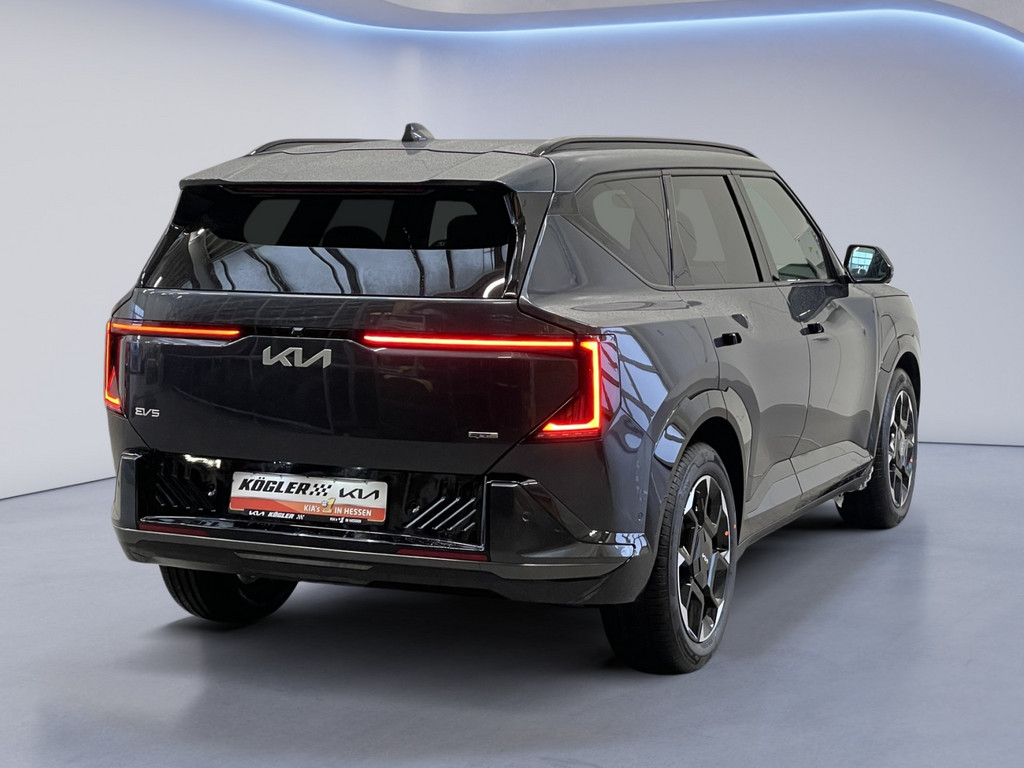 Kia EV5 EV5 2WD GTL GD DRIVE, Bild 5 von 29