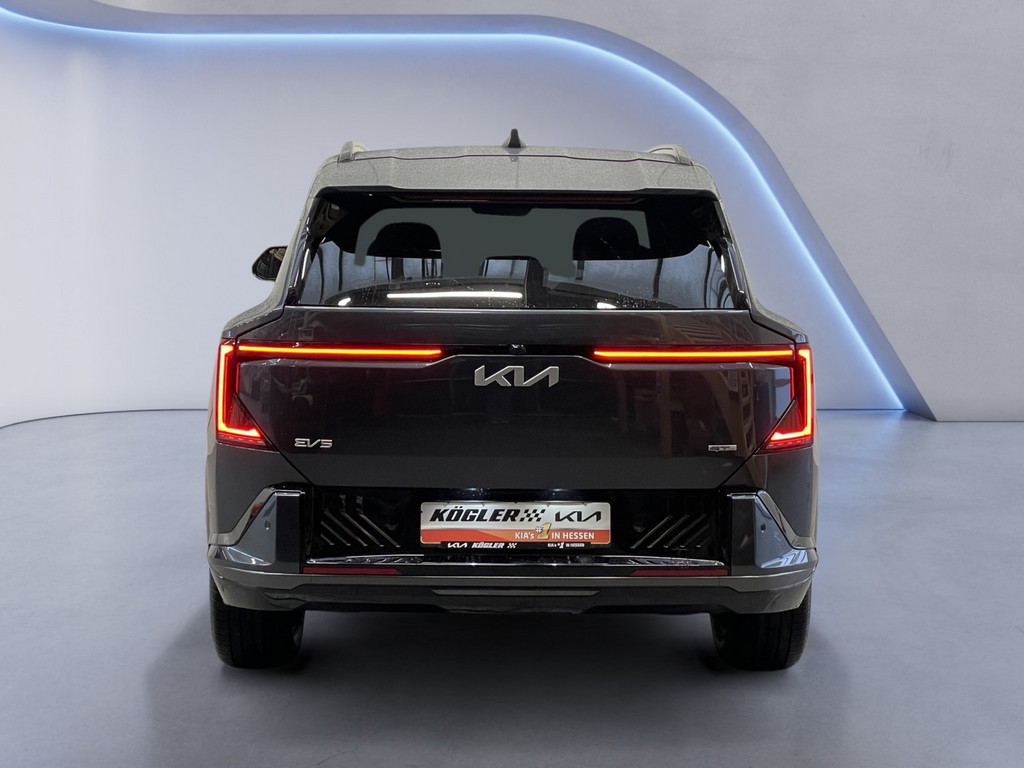 Kia EV5 EV5 2WD GTL GD DRIVE, Bild 7 von 29