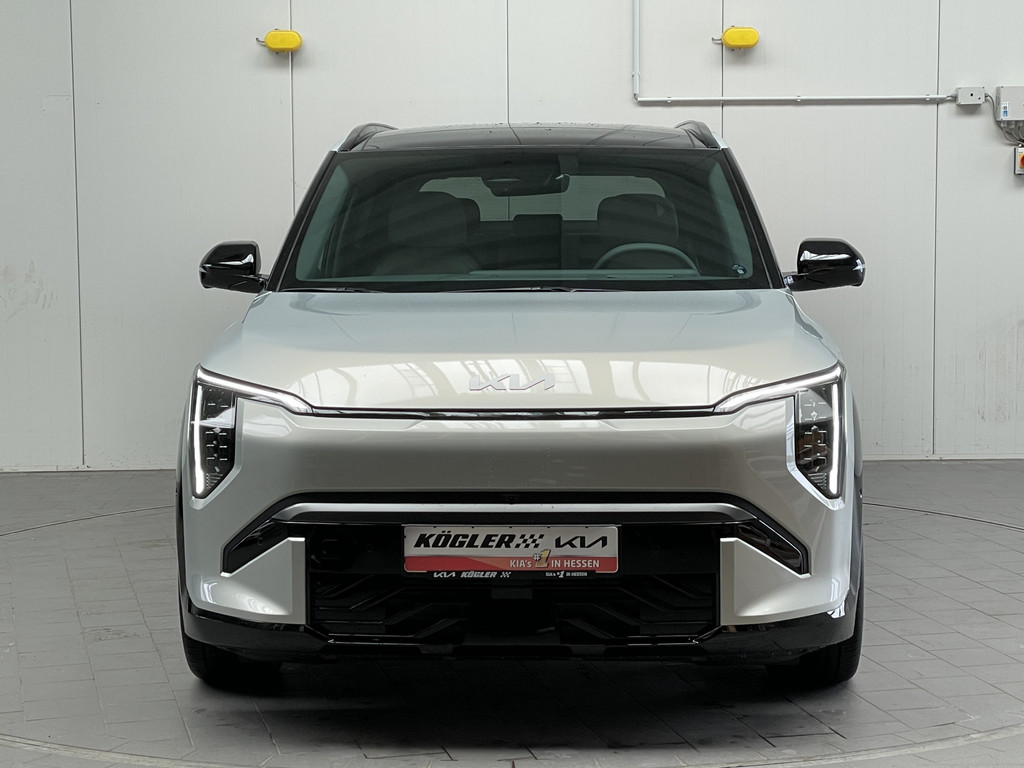 Kia EV3 EV3 81.4 AWD GTL DWP COM 22AC GD, Bild 2 von 28