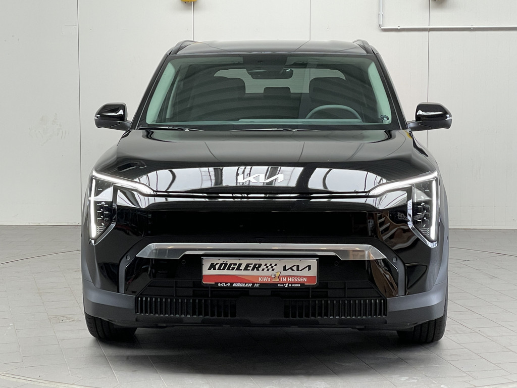 Kia EV3 EV3 81.4 EARTH WIC BUS UPG DWP 19Z SD, Bild 2 von 27