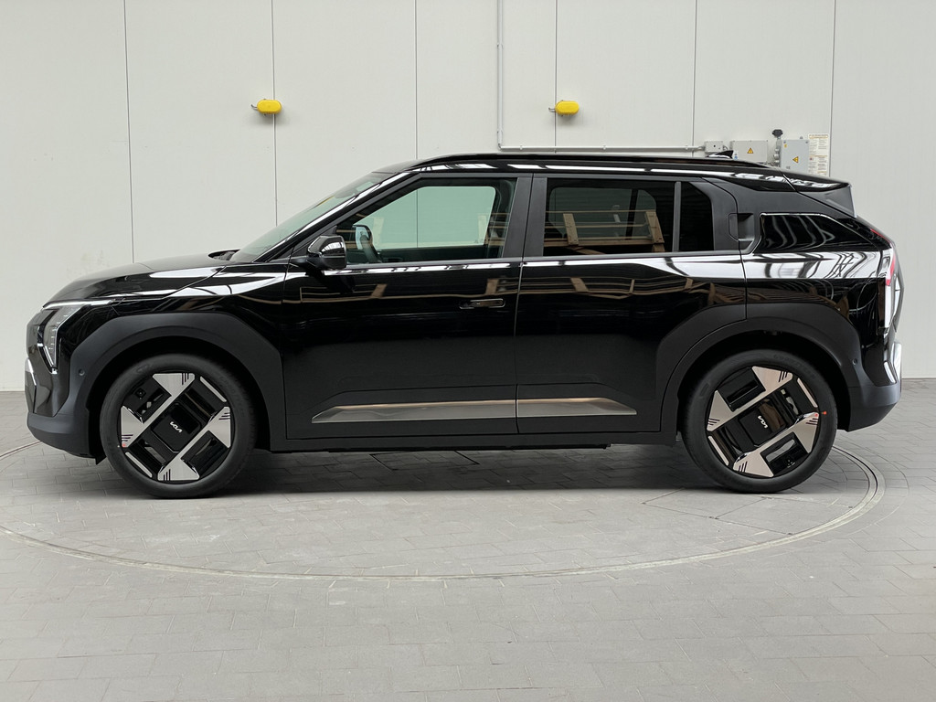 Kia EV3 EV3 81.4 EARTH WIC BUS UPG DWP 19Z SD, Bild 3 von 27