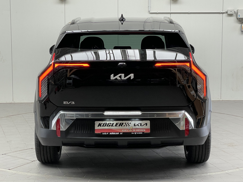 Kia EV3 EV3 81.4 EARTH WIC BUS UPG DWP 19Z SD, Bild 7 von 27