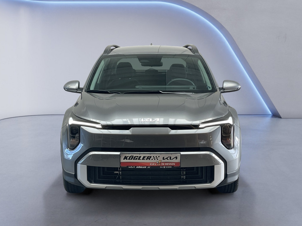 Kia Stonic STONIC 1.0T 100 CORE WINTER, Bild 2 von 26
