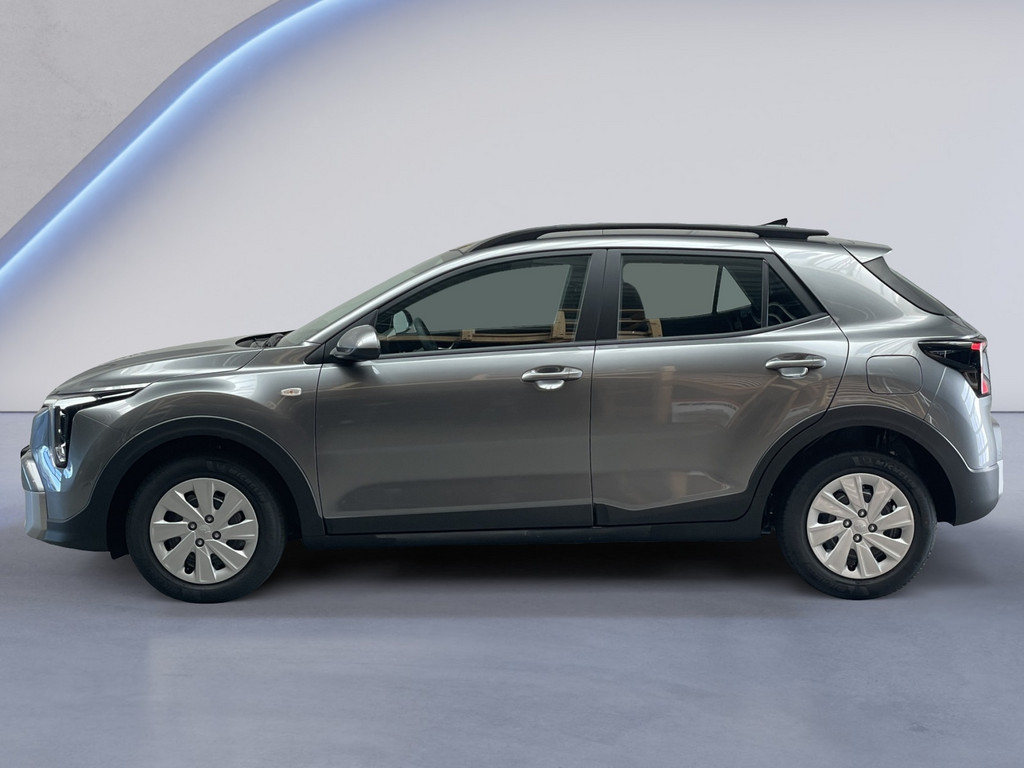 Kia Stonic STONIC 1.0T 100 CORE WINTER, Bild 3 von 26