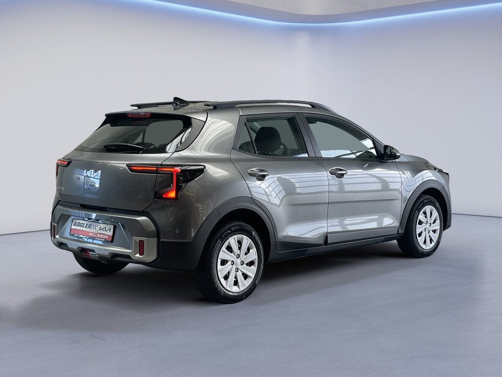 Kia Stonic STONIC 1.0T 100 CORE WINTER, Bild 5 von 26