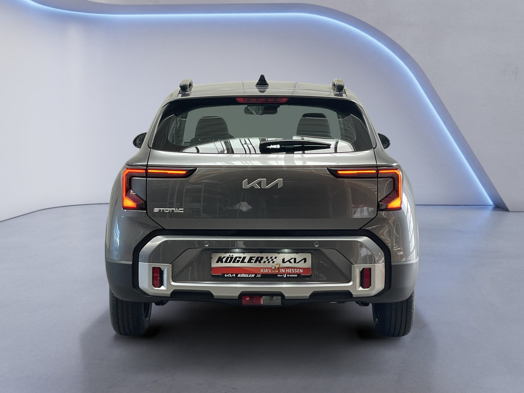 Kia Stonic STONIC 1.0T 100 CORE WINTER, Bild 7 von 26