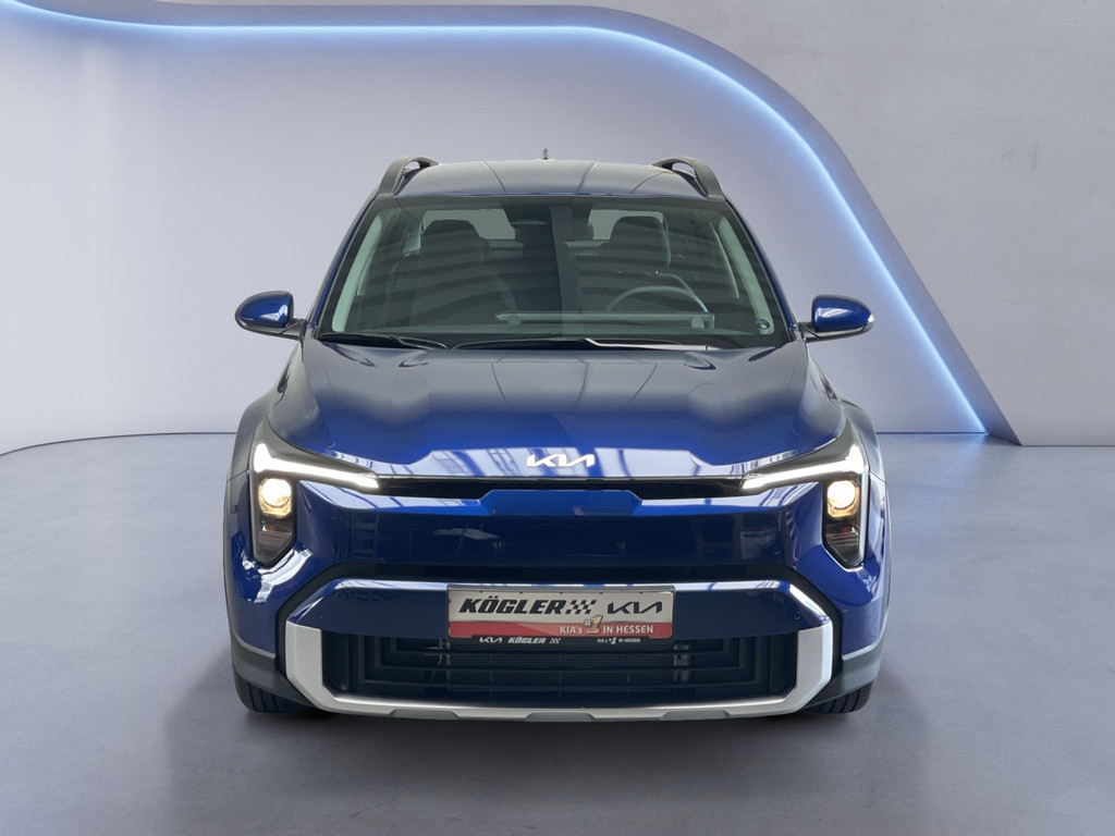 Kia Stonic STONIC 1.0T 100 CORE WINTER, Bild 2 von 34