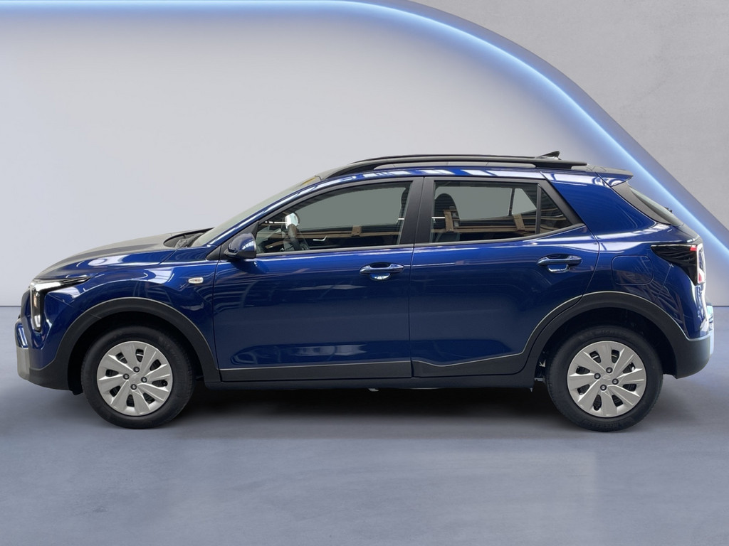 Kia Stonic STONIC 1.0T 100 CORE WINTER, Bild 3 von 34