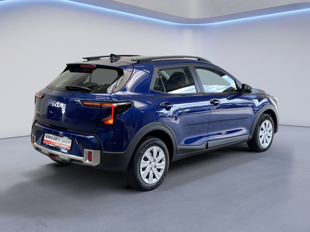 Kia Stonic STONIC 1.0T 100 CORE WINTER, Bild 5 von 34
